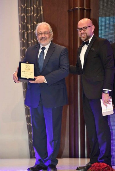Beirut Dream Lions Club Gala Dinner